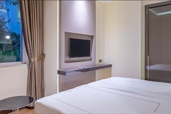 Bellis Deluxe Hotel Special Rooms