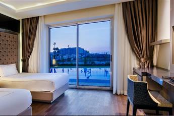 Bellis Deluxe Hotel Special Rooms
