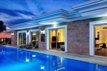 Bellis Deluxe Hotel Special Rooms