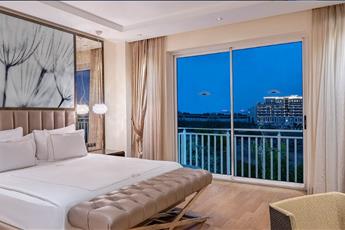 Bellis Deluxe Hotel Special Rooms