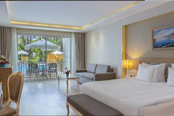 Bellis Deluxe Hotel Special Rooms