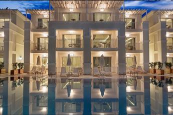 Bellis Deluxe Hotel Special Rooms