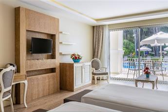 Bellis Deluxe Hotel Special Rooms