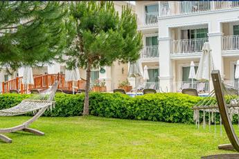 Bellis Deluxe Hotel Special Rooms