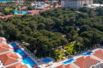 Bellis Deluxe Hotel Special Rooms