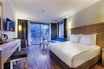 Bellis Deluxe Hotel