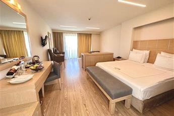Bellis Deluxe Hotel
