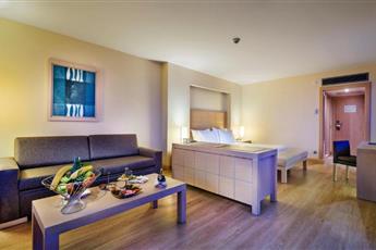 Bellis Deluxe Hotel