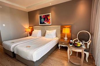 Bellis Deluxe Hotel