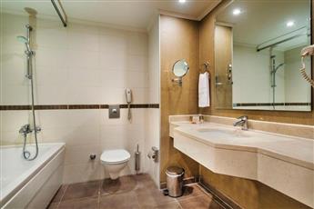 Bellis Deluxe Hotel