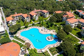 Bellis Deluxe Hotel