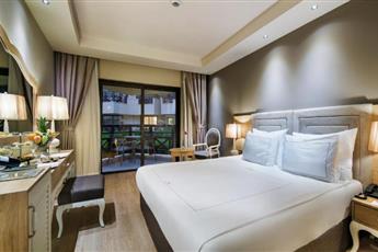 Bellis Deluxe Hotel