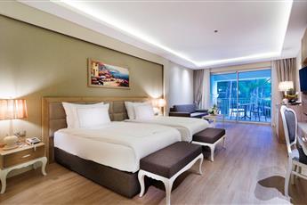 Bellis Deluxe Hotel