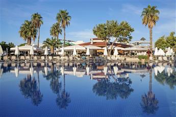 Bellis Deluxe Hotel