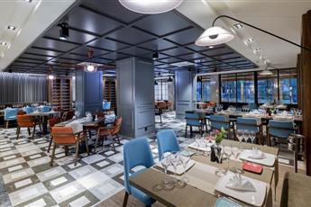 Bellis Deluxe Hotel