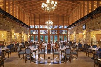 Bellis Deluxe Hotel
