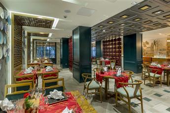 Bellis Deluxe Hotel
