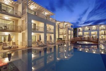 Bellis Deluxe Hotel