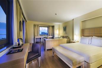 Bellis Deluxe Hotel