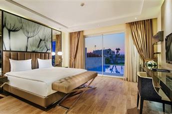 Bellis Deluxe Hotel