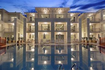 Bellis Deluxe Hotel