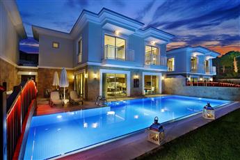 Bellis Deluxe Hotel