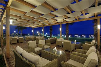 Bellis Deluxe Hotel