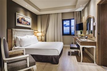 Bellis Deluxe Hotel