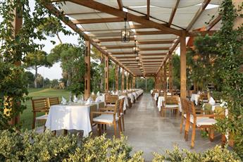 Bellis Deluxe Hotel