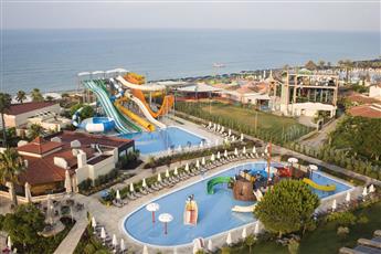 Bellis Deluxe Hotel