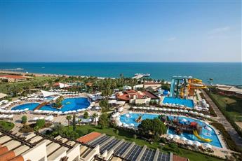 Bellis Deluxe Hotel