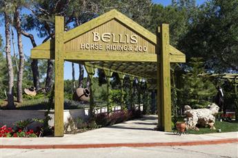 Bellis Deluxe Hotel
