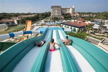 Bellis Deluxe Hotel