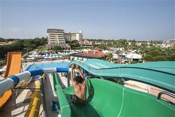 Bellis Deluxe Hotel