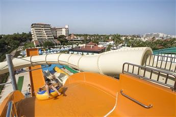 Bellis Deluxe Hotel
