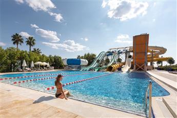 Bellis Deluxe Hotel