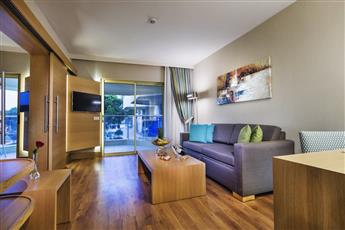 Bellis Deluxe Hotel