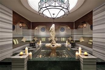 Bellis Deluxe Hotel