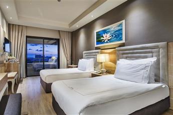 Bellis Deluxe Hotel