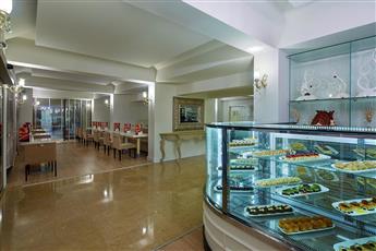 Bellis Deluxe Hotel