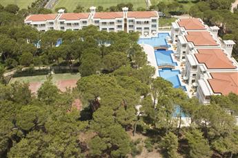 Bellis Deluxe Hotel