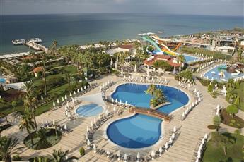 Bellis Deluxe Hotel