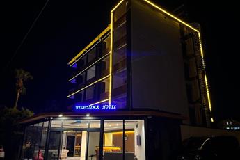 Bellissima Hotel 3*