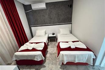 Bellissima Hotel 3*