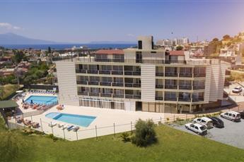 Belmare Hotel 4*