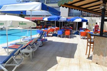 Belmare Hotel 4*