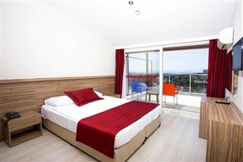 Belmare Hotel 4*