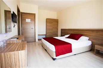 Belmare Hotel 4*