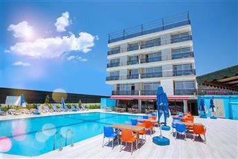 Belmare Hotel