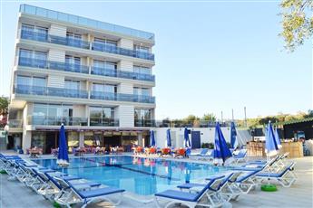 Belmare Hotel